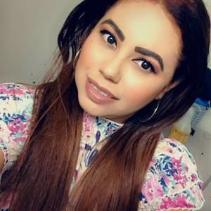 Meet your Posher, Cecilia